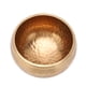 thumbnail image 3 of Cuenco De Oración, Cuenco De Sonido Instrumento De Cuenco De Canto Reduce El Estrés Regalo Para Colección De Adornos Para Terapia De Sonido Para Meditación De Yoga, 3 of 7