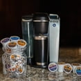 Single Serve Coffee Pods for Keurig KCup Brewers, Variety Pack, 100