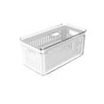 thumbnail image 1 of Organizador con Canastilla Mainstays Clear Fresh con Cesta de 5 Litros, 1 of 4