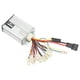 thumbnail image 3 of Regulador de velocidad del motor de corriente continua 800W protección contra sobrecorriente controlador de cepillo de Bicicleta eléctrica de aleación de aluminio 36v, 3 of 10