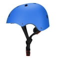 thumbnail image 2 of Casco de bicicleta Casco de seguridad multideportivo para niños/adolescentes/adultos Ciclismo Patinaje Skateboarding, 2 of 8