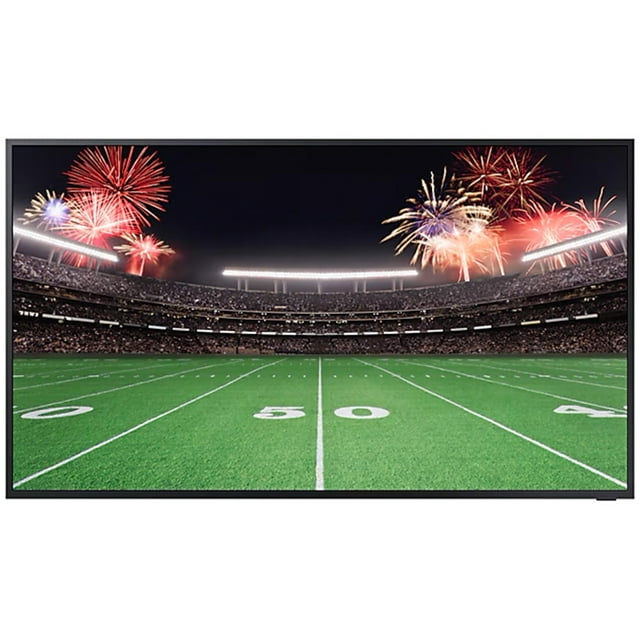 Samsung QN65LST7DAFXZC The Terrace Téléviseur 4K d'Extérieur – Modèle 2024