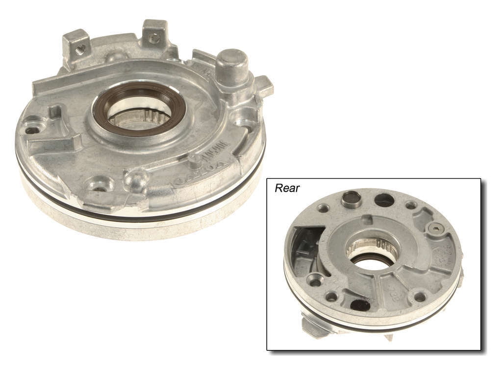 Genuine OEM Replacement for 20072013 Volvo C30 Engine Oil Pump for