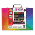 thumbnail image 2 of Cra-Z-Art Creative Art Center Drawing Set for Children Ages 4 and Up, 2 of 8