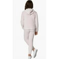 thumbnail image 2 of 32 Degrees Heat Girls Hoodie & Leggings Set (Pink, X-Small 3/4), 2 of 3