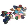thumbnail image 4 of Universal Guitar Picks,  Guitar Picks Colorful Guitar Picks  For Bass Guitar For Acoustic, 4 of 8