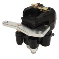 thumbnail image 1 of Rear Brake Caliper Pads, Rear Brake Caliper Assembly High Performance 43200 965 006  for ATC200X 1983 To 1985, 1 of 8