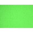 thumbnail image 1 of Ahgly Company Indoor Rectangle Solid Green Modern Area Rugs, 5' x 8', 1 of 1