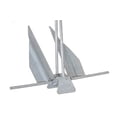 thumbnail image 3 of SEACHOICE Utility Anchor 13E 41630, Acero, 3 of 6