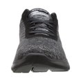 thumbnail image 3 of Skechers Women's Flex Appeal 2.0 Sneaker, Black/Charcoal, 7 W US, 3 of 4