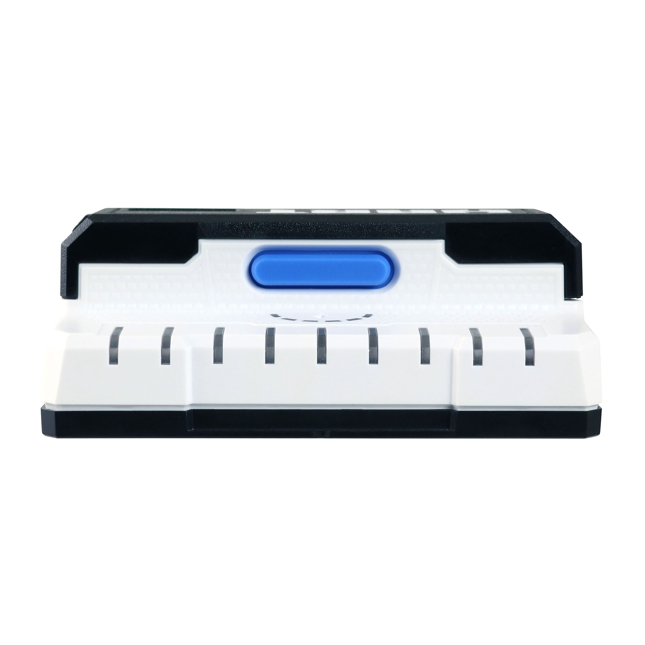HART Professional LED Electronic Stud Finder, 9 Sensors & Live Wire Meter, AAA Battery Powered