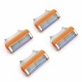 thumbnail image 5 of 16 hojas de afeitar de 5 capas para cartucho de hojas de afeitar. Sincero Electrónica, 5 of 5