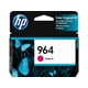 thumbnail image 1 of Cartucho de Tinta HP 964 Magenta, Modelo: 3JA51AL. HP 3JA51AL, 1 of 4