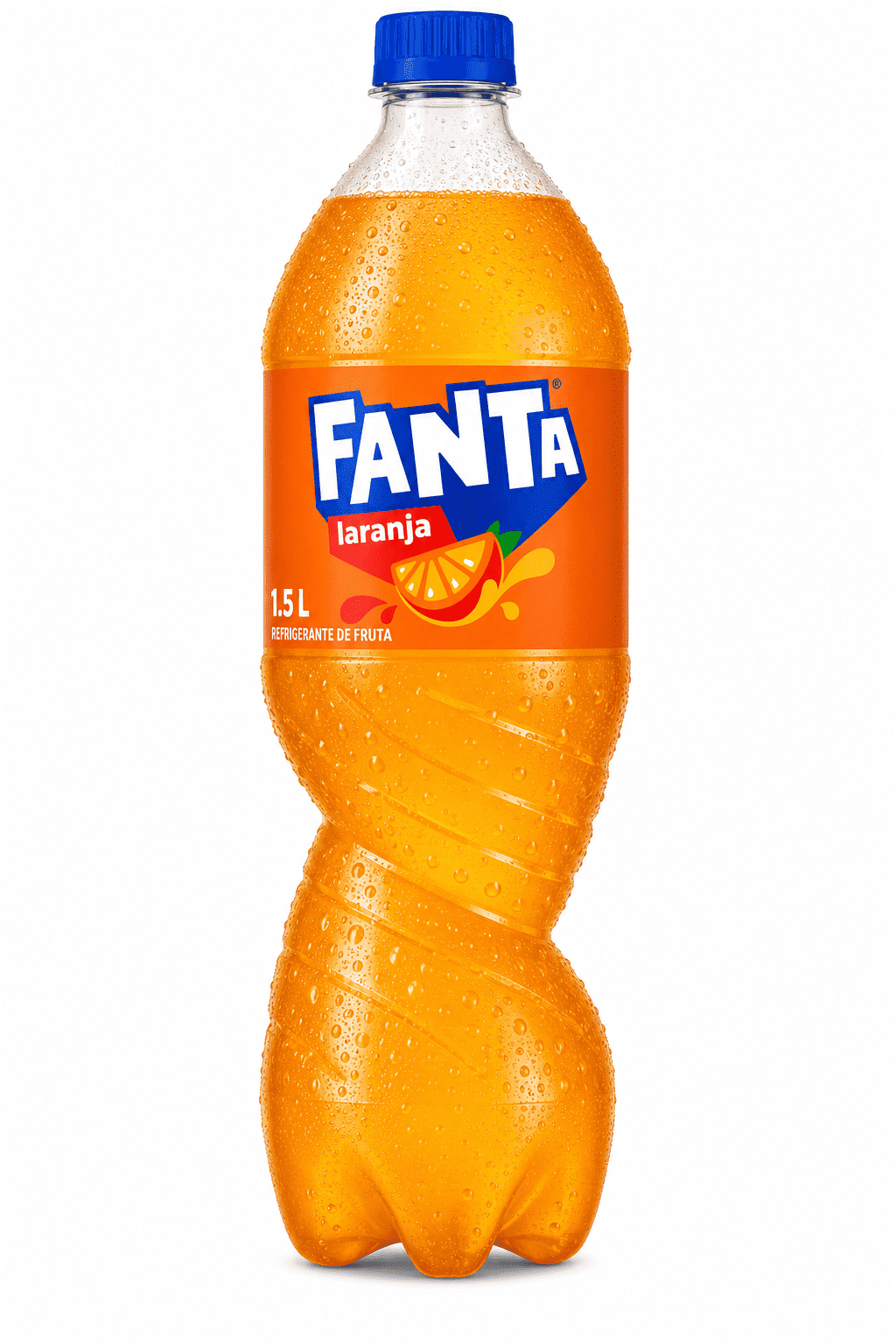 Fanta, Orange Caffeine Free Soda, 7.5 fl oz, 10 pack - Walmart.com