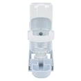 thumbnail image 1 of Small Pet Hanging Water Fountain, Multifunction High Capacity ABS Bunny Water Feeder Adjustable Height  For Ferret For Hedgehog Blue,Pink, 1 of 8