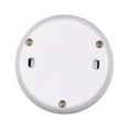 thumbnail image 3 of Yeacher Copy Remote Control, Dual-Key Dual-Color Round Cloning Remote Control for Cars Motorcycles Home Garage Doors, 3 of 8