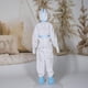 thumbnail image 4 of Traje protector de cuerpo completo Yotijar para muñeca masculina BJD 1/6, 4 of 10