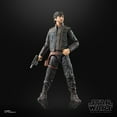 thumbnail image 4 of Star Wars The Black Series Cassian Andor Collectible Action Figure (6”), 4 of 8