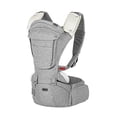 thumbnail image 1 of Portabicicletas 3 en 1 Chicco Sidekick Plus - Titanio | Gris, 1 of 5