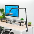 thumbnail image 5 of Mount-It! Adjustable Microphone Boom Arm with Clamp, 5 of 7