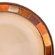 thumbnail image 2 of Gibson Casa Estebana Juego de vajilla para 4, 16 piezas, color beige y caf&eacute; Gibson Elite NA, 2 of 7
