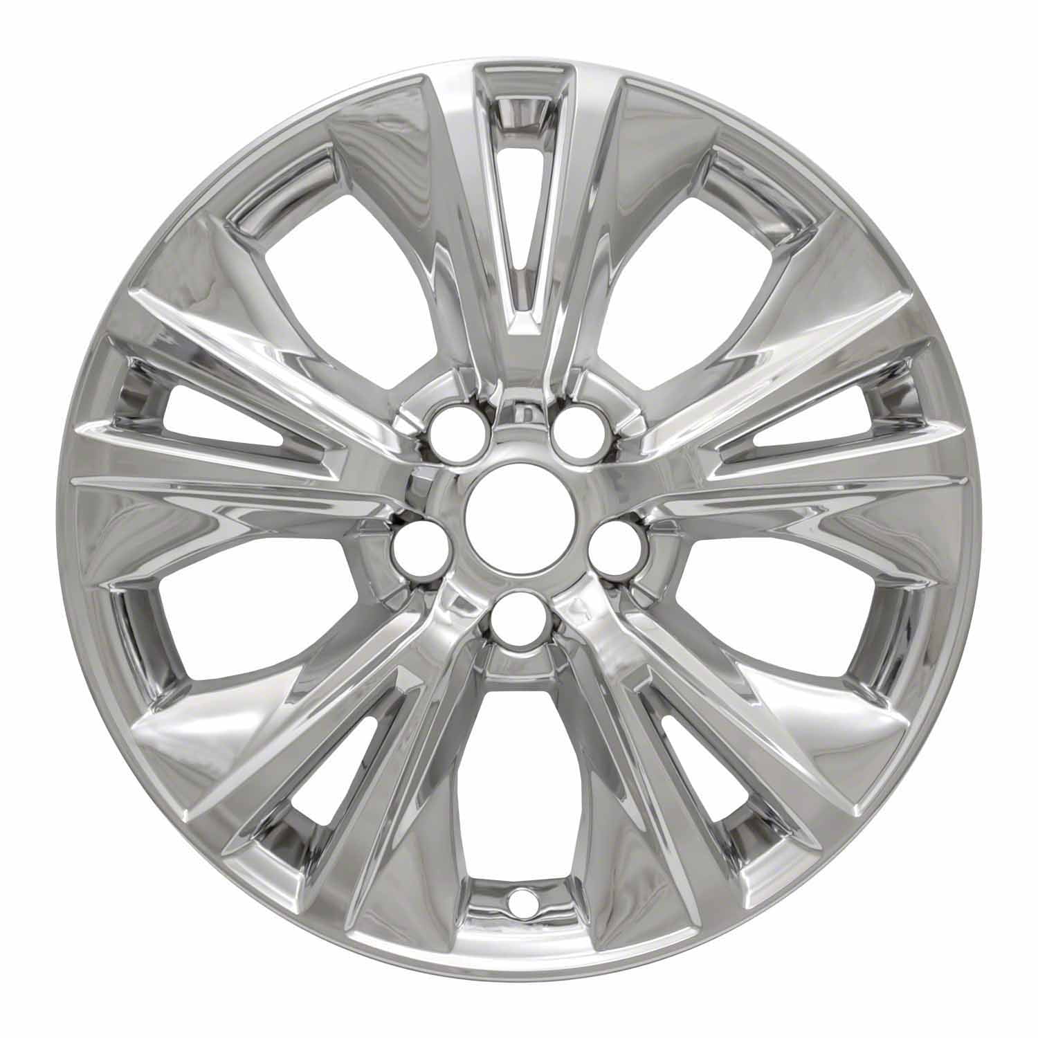 WHEEL COVER