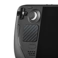 thumbnail image 5 of For Steam Deck Game Console Touch Shoot Set Scratch Resistant Protection-Pad Sticker Back Button Sticker Trackpads Decal, 5 of 6