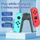 thumbnail image 5 of Mini Juego de Carga Dock Grip con Puerto C USB C Cargador Soporte Para Nintendo S, 5 of 11