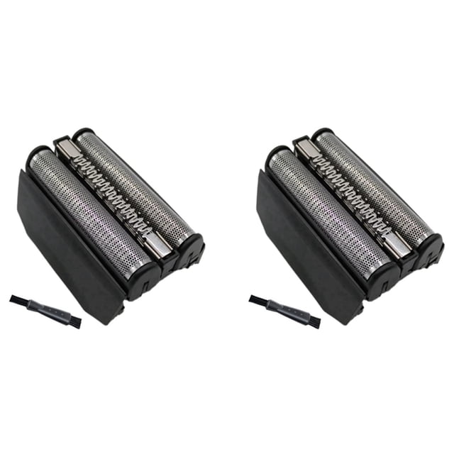 2X Hoja de Repuesto Y Cortadora de Afeitadora 70B para Series 7 720S 790CC 760CC 765CC 795CC 730 9565 750CC 9585 9591 7840S B