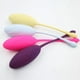 thumbnail image 4 of Wireless Bluetooth Dildo Vibrator Sex Toys for Women Remote Control Wear Vibrating Vagina Ball Panties Toy for Adult 18, 4 of 5