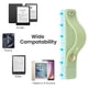 thumbnail image 2 of Soporte de correa de mano CoBak para Kindle/Tablet, TPU ligero, 2 of 7