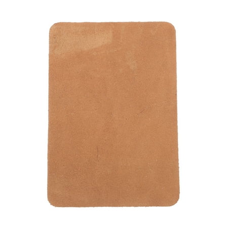 

1Pc Cowhide Musical Instrument Non-slip Mat Instrument Fixing Accessory Musical Instrument