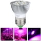 thumbnail image 2 of Bombilla LED para cultivo de plantas, base E27, bombillas para cultivo de plantas de interior de 28W, lámpara para cultivo de verduras, invernadero e hidropónico, 2 of 8