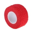 thumbnail image 1 of DYNWAVECA 3x Golf Putter Grip Anti-Skid Finger Wrap Professional Adhesive Cotton Elastic Golfer Bandage Tape, 1 of 8