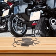thumbnail image 1 of unbranded 3Ud Resortes De Para Embrague De Motocicleta 49Cc Off Road Marrón, 1 of 8