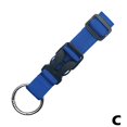 thumbnail image 1 of Anti-theft Luggage Strap Jacket Holder Gripper Add GX Handbag Use n Clip e A6J2, 1 of 9