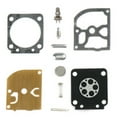thumbnail image 4 of Trousse de Diaphragme de Joint de Carburateur Compatible avec Stihl Ms170 Ms180 Rb-77, 4 of 6