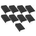 thumbnail image 3 of Small Chalkboard Set, Mini Chalkboard Sign 10pcs Display  For Wedding, 3 of 8