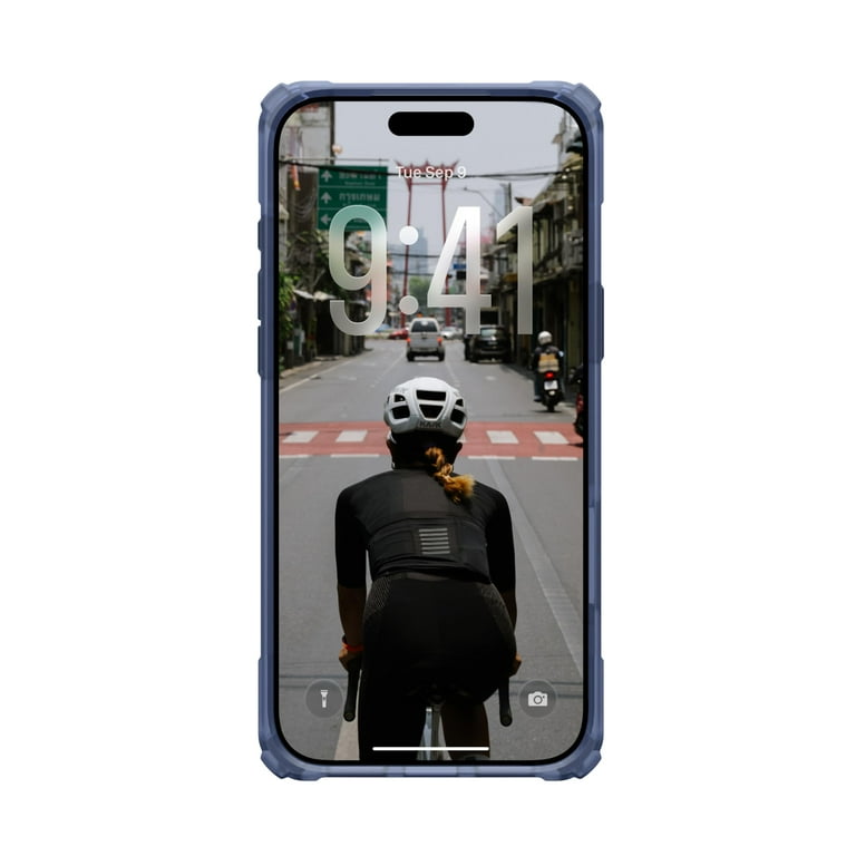 ［新品未使用］UAG iPhone 17 Pro Max PLASMA XTE￼ UAG iPhone 17 Pro Max Case with Kickstand Plasma XTE