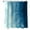 Blue, variant on Shower Curtains for Bathroom-36"x72",Coastal Ocean Wave Ombre Style Waterproof Bath Curtain Grommet Shower Curtain Set with Hooks