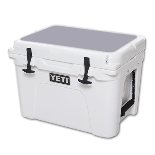 gray yeti 35