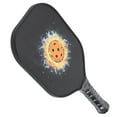 thumbnail image 4 of Pickleball Paddle, Pickleball Racquet, Easy To Operate For Beginner Advanced Athlete Outdoor Indoor, 4 of 8