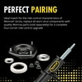 thumbnail image 2 of Monroe Shocks & Struts Strut-Mate 905904 Suspension Strut Mount, 2 of 6