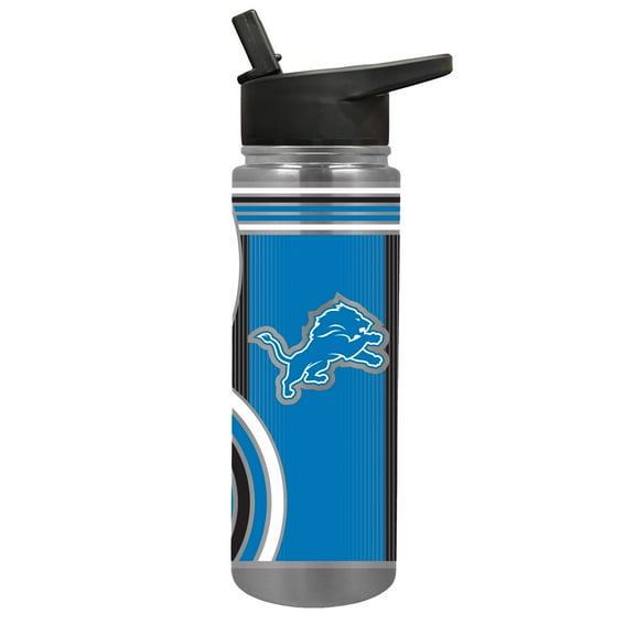 Detroit Lions 24oz. Cool Vibes Jr. Thirst Hydration Water Bottle
