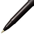 thumbnail image 3 of Uni-ball Onyx Roller Ball Stick Dye-Based Pen (3 Color Set), 3 of 5