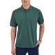 thumbnail image 1 of Playera Polo Classic Fit Yale Manga Corta C/ Fig.geometricas, 1 of 4