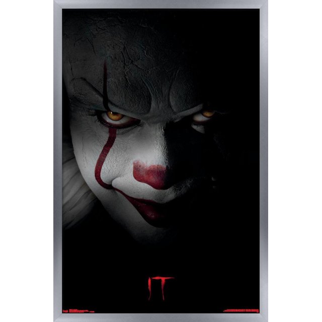 Informatique - Pennywise