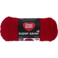 thumbnail image 2 of Red Heart - Super Saver Yarn - 3 Balls Assorted Colors (Holiday), 2 of 4