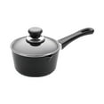 thumbnail image 1 of SCANPAN 18cm 1.8L Non Stick Saucepan with Lid - Classic Induction, 1 of 3