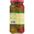 thumbnail image 6 of Mezzetta Sweet Cherry Peppers, 16.0 FL OZ, 6 of 7